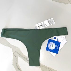 Ripcurl bare coverage swim bottom
